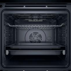 Духовой шкаф Whirlpool WOI4S8HM1SXA Фото 5