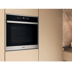 Духовой шкаф Whirlpool WOI4S8HM1SXA Фото 6