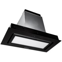 Вытяжка кухонная Vestfrost HFB603BGSG Фото 2