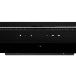 Вытяжка кухонная Vestfrost HFB603BGSG Фото 3