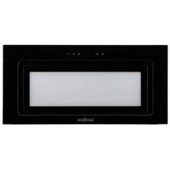 Вытяжка кухонная Vestfrost HFB603BGSG Фото 6