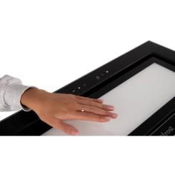 Вытяжка кухонная Vestfrost HFB603BGSG Фото 7