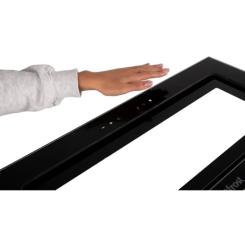 Вытяжка кухонная Vestfrost HFB603BGSG Фото 8