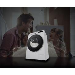 Стиральная машина LG F2Y5PS0W Фото 3