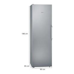 Холодильник Siemens KS36VVIEP Фото 2