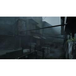 Игра Sony Silent Hill f, BD диск Фото 9