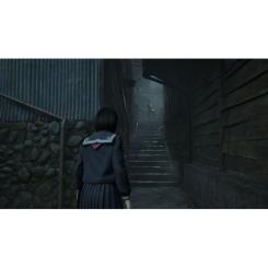 Игра Sony Silent Hill f, BD диск Фото 11