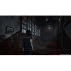 Игра Sony Silent Hill f, BD диск Фото 2