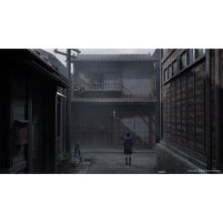 Игра Sony Silent Hill f, BD диск Фото 4