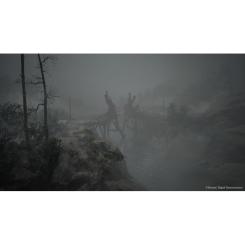 Игра Sony Silent Hill f, BD диск Фото 5
