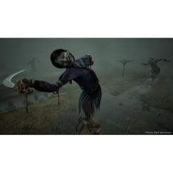 Игра Sony Silent Hill f, BD диск Фото 6