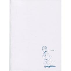 Манга Varvar Publishing Ґенґста. Том 2 Фото 3