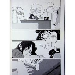 Манга Varvar Publishing Ґенґста. Том 2 Фото 5