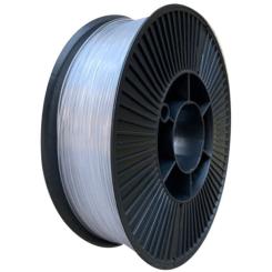 Пластик для 3D-принтера Тірапласт PETG 1.75мм, 3кг, transparent Фото