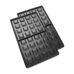 Сэндвичница AIWA TETSU ASM-750 Фото 5