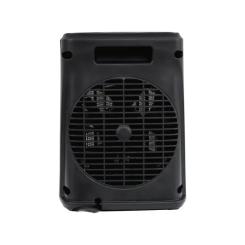 Обогреватель Hyundai HFH2001KR Фото 5