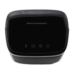 Обогреватель Hyundai HFH2001KR Фото 7