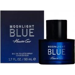 Туалетная вода Kenneth Cole Moonlight Blue 50 мл Фото