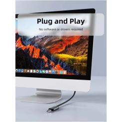 Дата кабель Cabletime USB 3.0 AM/AF 10.0m active Фото 8