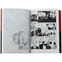 Комикс Varvar Publishing Шило. Том 1 - Чхве Ґюсок Фото 4