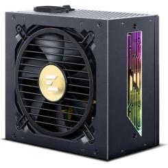 Блок питания Zalman 1200W Teramax 2 View Фото 3