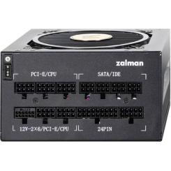 Блок питания Zalman 1200W Teramax 2 View Фото 4