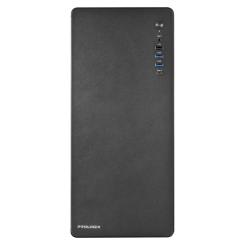 Корпус для ПК Prologix E127 500W Black Фото 1