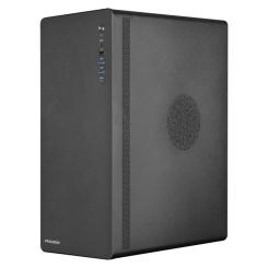 Корпус для ПК Prologix E127 500W Black Фото 2
