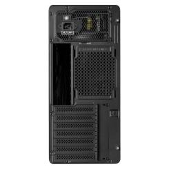 Корпус для ПК Prologix E127 500W Black Фото 3