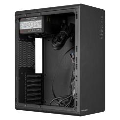 Корпус для ПК Prologix E127 500W Black Фото 4