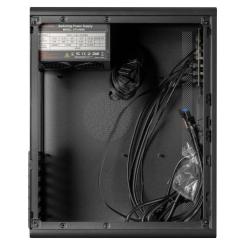 Корпус для ПК Prologix E127 500W Black Фото 6