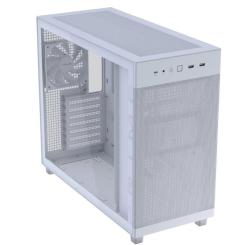 Корпус для ПК ASUS Prime AP303 TG White Фото 7