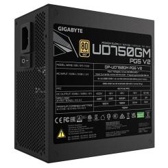 Блок питания GIGABYTE 750W Фото 4