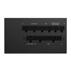 Блок питания GIGABYTE 750W Фото 5