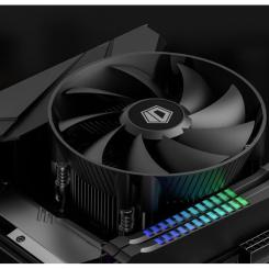 Кулер для процессора ID-Cooling DK-07A Фото 5