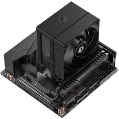 Кулер для процессора ID-Cooling SE-904-XT BLACK Фото 9