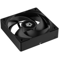 Кулер для процессора ID-Cooling SE-904-XT BLACK Фото 10