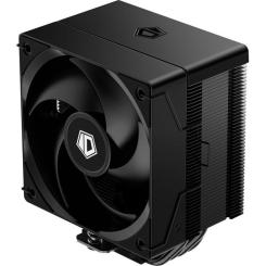 Кулер для процессора ID-Cooling SE-904-XT BLACK Фото 2