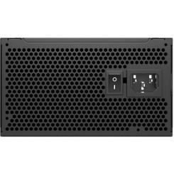 Блок питания PcCooler 650W Фото 5