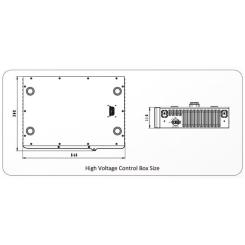 BMS контроллер Deye GB-SL + Base for AIO (GBLB) Фото 2