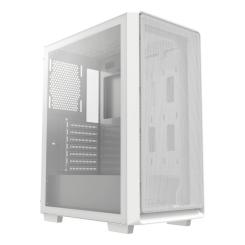 Корпус для ПК OCYPUS GAMMA C60 WH Фото 1