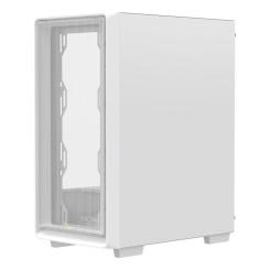Корпус для ПК OCYPUS GAMMA C60 WH Фото 2
