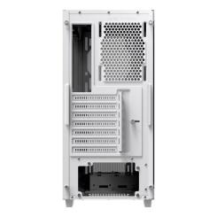 Корпус для ПК OCYPUS GAMMA C60 WH Фото 3