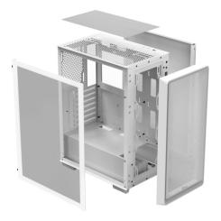 Корпус для ПК OCYPUS GAMMA C60 WH Фото 7
