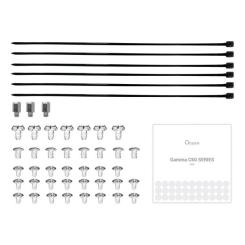 Корпус для ПК OCYPUS GAMMA C60 WH Фото 8