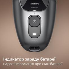 Электробритва Philips HS7980/15 Фото 9