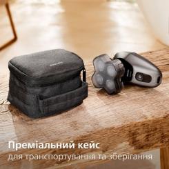 Электробритва Philips HS7980/15 Фото 10