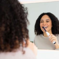 Электрическая зубная щетка Beurer TB 15 GP Фото 3