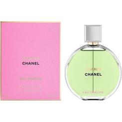 Парфюмированная вода Chanel Chance Eau Fraiche 150 мл Фото