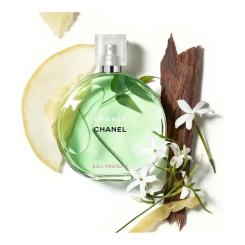 Парфюмированная вода Chanel Chance Eau Fraiche 150 мл Фото 3